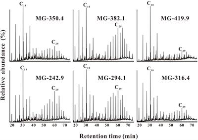 Paleoclimate Variations Spanning the Past 29–4 Ma Inferred From Lipid Biomarkers and Carbon Isotopes in the Linxia Basin, Northeast Tibetan Plateau